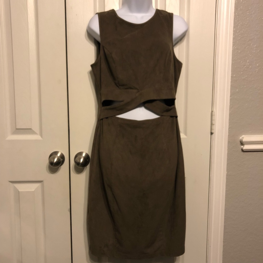 Guess dress